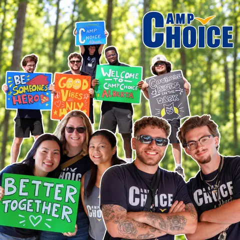 How Camp Choice Became a 30-Year Legacy With Kathy Quinlan-Perez