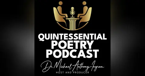 Quintessential Listening: Poetry Online Radio Presents Noushka