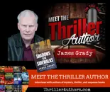 MTTA 237: James Grady Interview