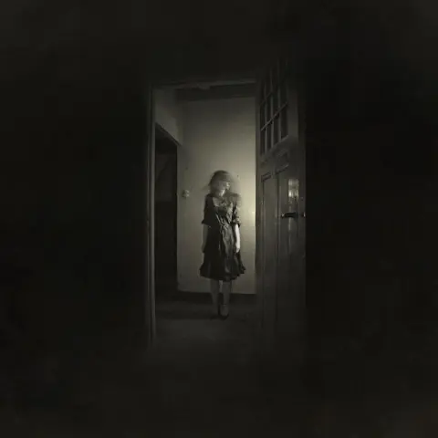 Haunted: A Paranormal Awakening