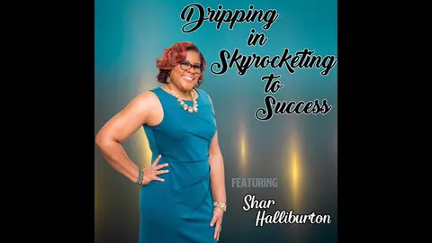 Dripping in Skyrocketing to Success