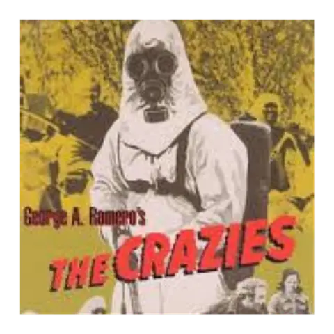 EPISODE 111: THE CRAZIES