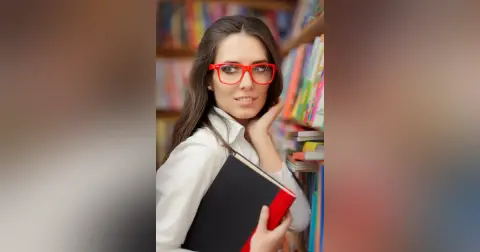 The Traveling Glasses
