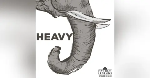 114B-Indian Stories: Heavy