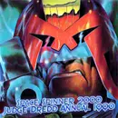 ep 207 – 1990 Judge Dredd Annual