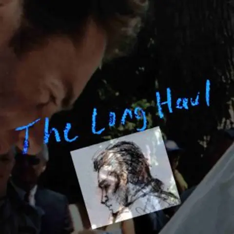 The Long Haul