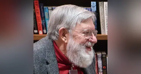 William Phillips: Nobel laureate talks about his passion for quantum physics
