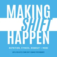 Making Shift Happen