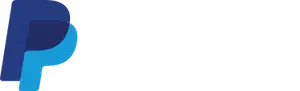 Paypal podcast player logo
