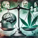 Green Shadows: Uncovering Marijuana's Lesser-Known Effects