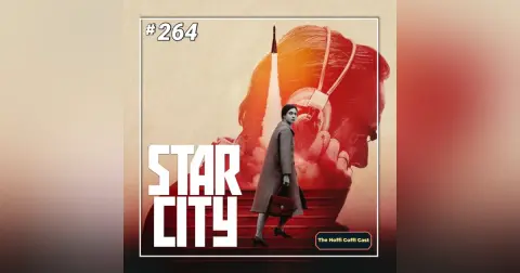 264 - Star City