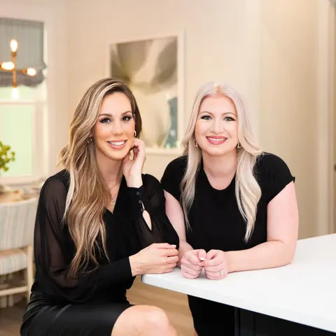 Jordan Feria and Lindsey O’Steen: The Feria Team