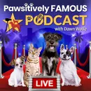 Turn Your Pet into a Star: Tune into Our New Podcast