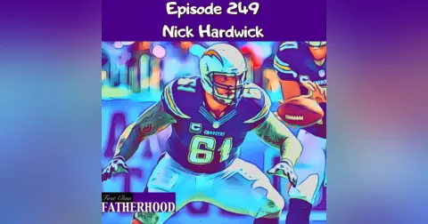 #249 Nick Hardwick