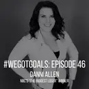How Danni Allen, Winner of The Biggest Loser, Learned Goal-Setting Tips from Jillian Michaels