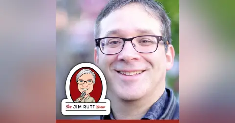 EP25 Gary Marcus on Rebooting AI