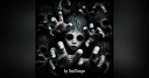 HISTORIAS DE TERROR ANTES DE DORMIR