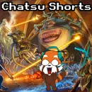 Satsu's Bad Dungeons and Dragons Experience?! | Chatsu Shorts