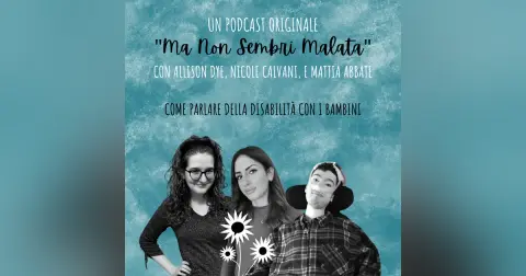 Come spiegare la disabilità ai bambini