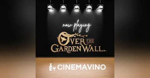 Over the Garden Wall is a Hidden Gem | Review
