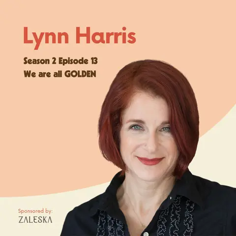 We are all Golden