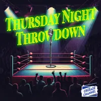 Thursday Night Throwdown