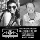 Razor Branding™ Podcast LIVE: 1.27 with Amber Robinson & Patti Holland