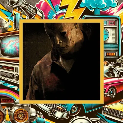 496: Rob Zombie's Halloween (Expanded)