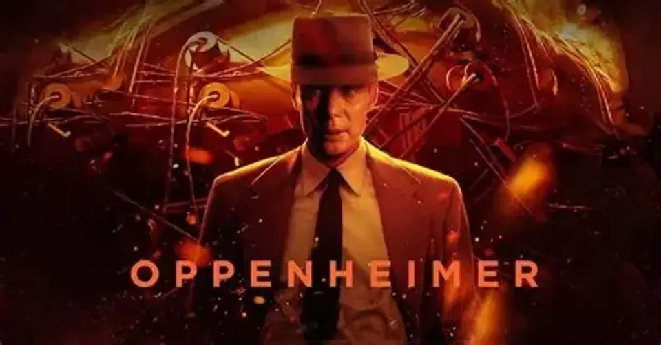 Nolan's Oppenheimer