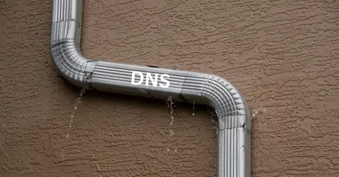 It's Always DNS