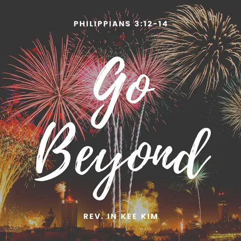 Go Beyond