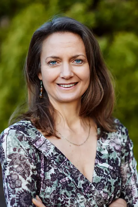 Episode 25 Naturopath & EFT Counsellor Robyn Chuter Shares Her Wisdom & Tips For Great Health