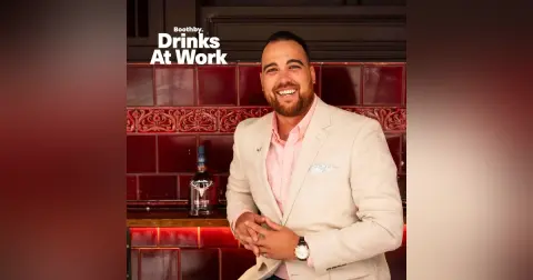 From butcher, to bartender, to whisky ambassador with Josh Davies