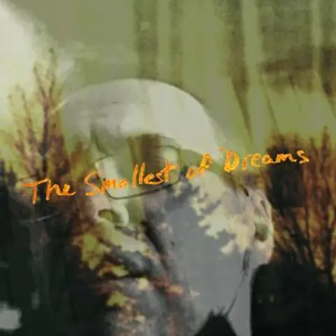 The Smallest Of Dreams
