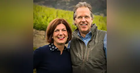 A Classic Episode with Paula Kornell — A Fourth Gen Vintner with a Family Story Spanning Two Continents, One War, and More than 60 Years