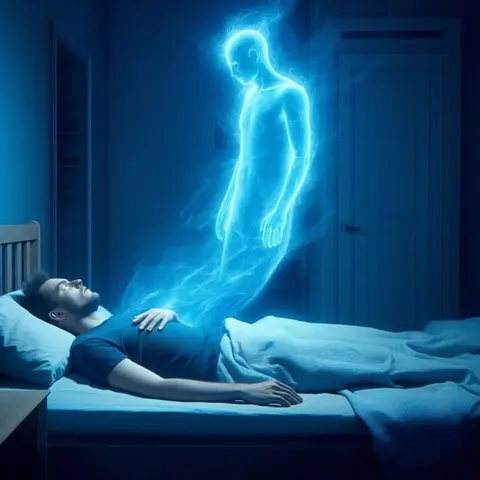 A Doctor Explores Near Death Experiences