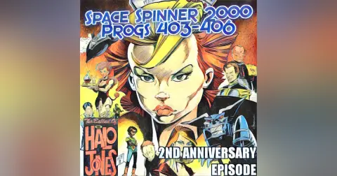 ep 126 – Progs 403-406