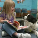 Reading To Dogs – Podcast For Kids