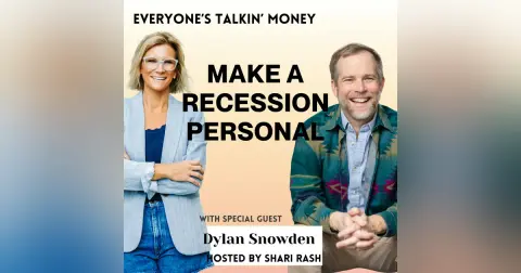 Recession Core, But Make It Personal: How to Thrive Without the “Cost of Comfort”