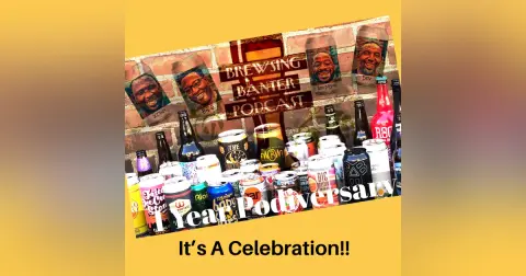 BBP 45 - It’s Our Podiversary!!
