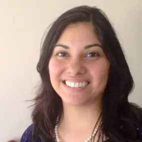 Geetika Nadkarni MPH Profile Photo
