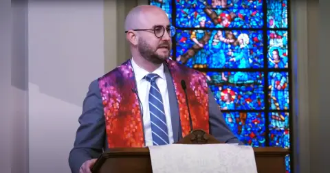 Saved By Gratitude