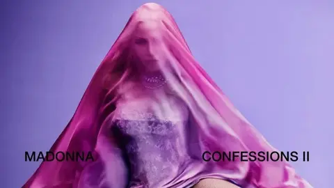 The Ultimate Guide to Madonna’s Confessions II