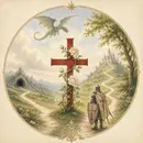 Book I of the Faerie Queene by Edmund Spenser