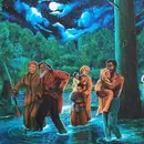 Underground Railroad Podcast For Kids