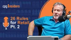 26 Unbreakable Rules for Retail Part 2: Investment Strategies
