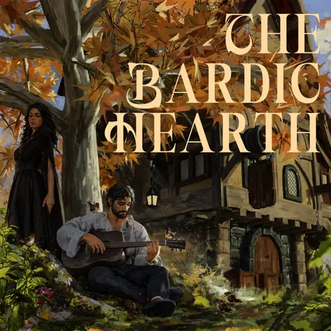 FEED DROP - The Bardic Hearth