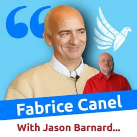 The Low-down on IndexNow From Mr. Bingbot (Fabrice Canel and Jason Barnard)