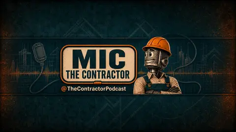 Mic The Contractor