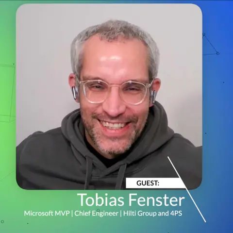 Episode 508: Talking to Your ERP: Business Central's MCP Server and the Changing Role of Developers
